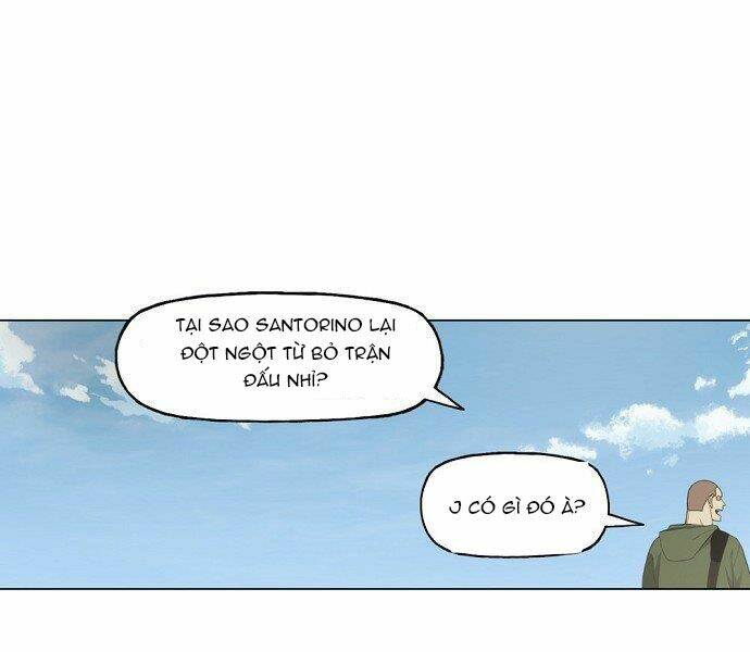 võ sĩ - the boxer chapter 94 20