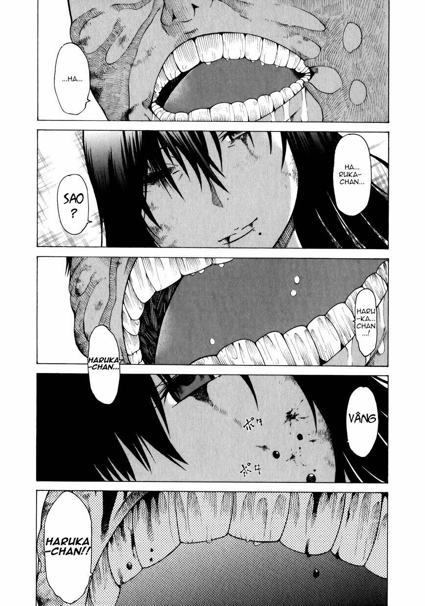 saiteihen no otoko chapter 14 42