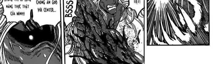 thánh tỏi sành ăn chapter 375 21