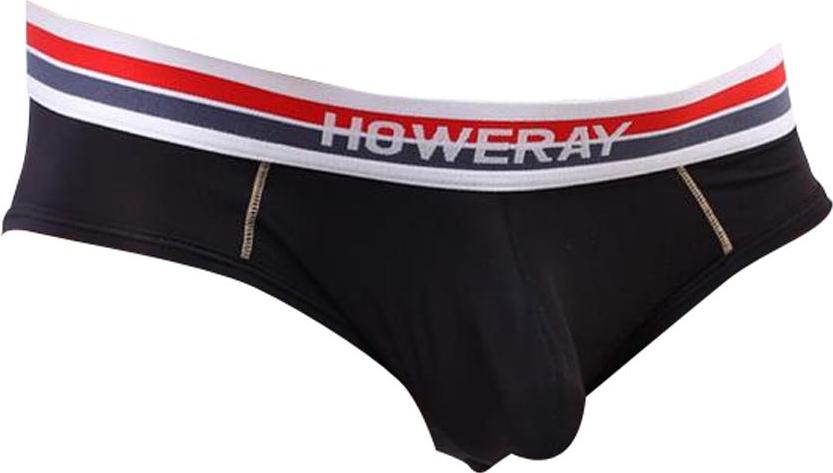 Sexy Men Low Rise Briefs Underwear Panties Underpants Shorts
