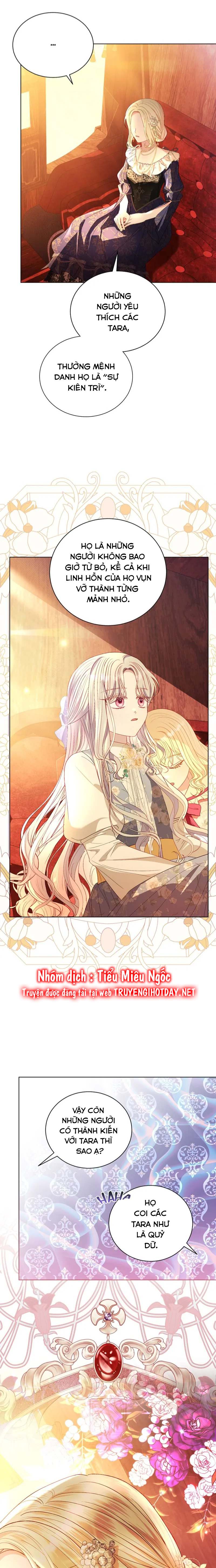 papa của tôi đã xuất hiện chapter 45 4