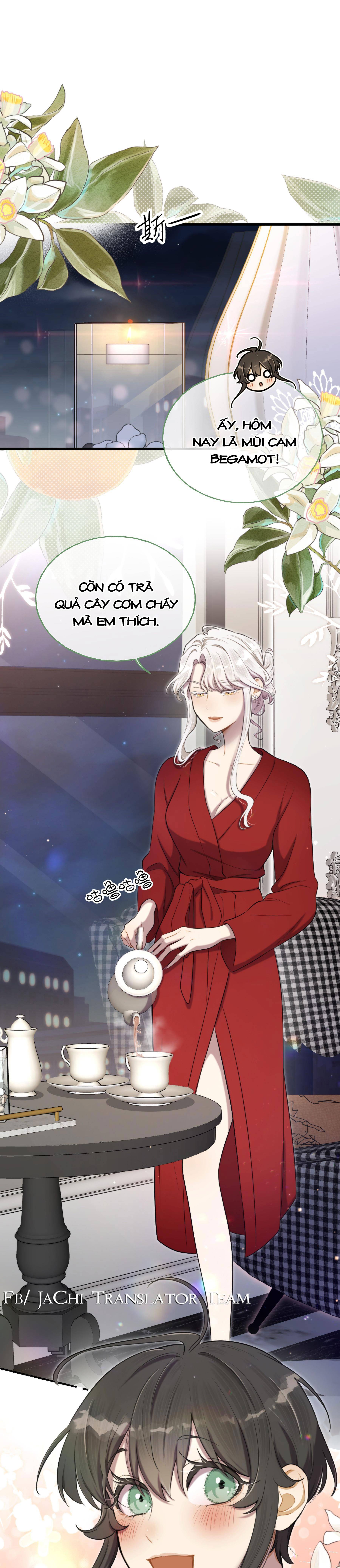 giam cầm em trong lòng bàn tay chapter 6 1