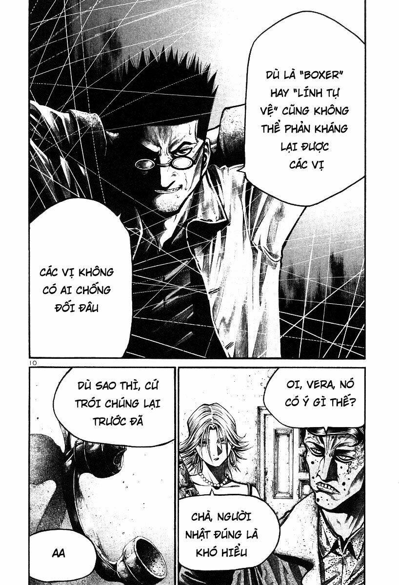 rainbow chapter 177 9