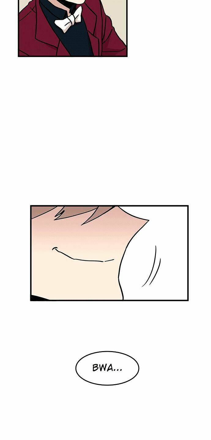 minus hand chapter 9 5