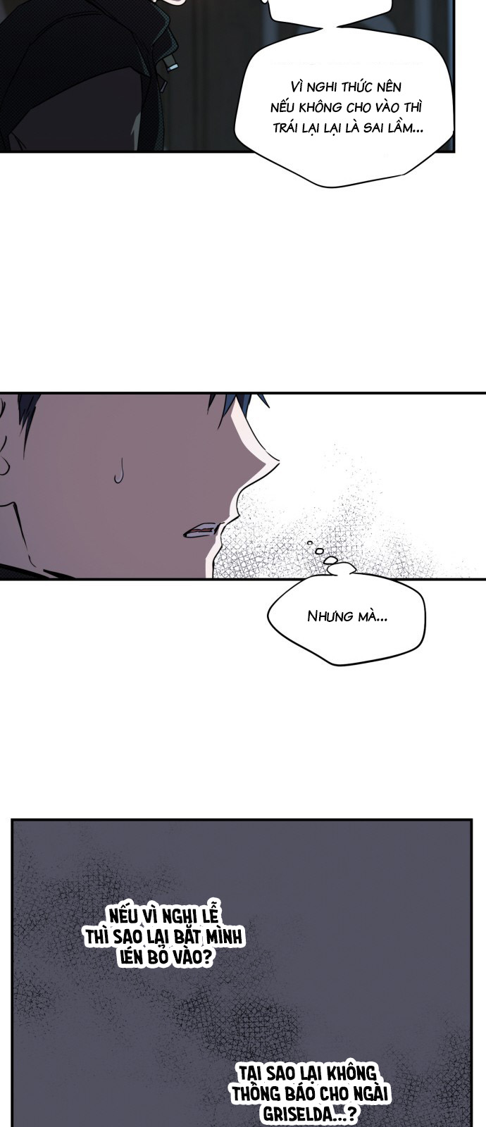 bị che khuất bởi hoàng hôn chapter 43 39