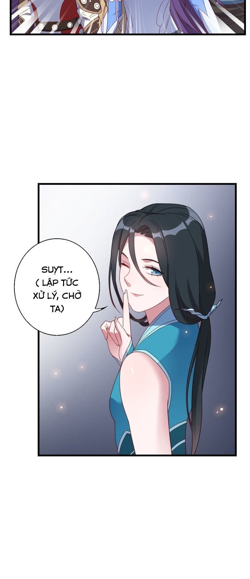 tà y cuồng thê chapter 140 24