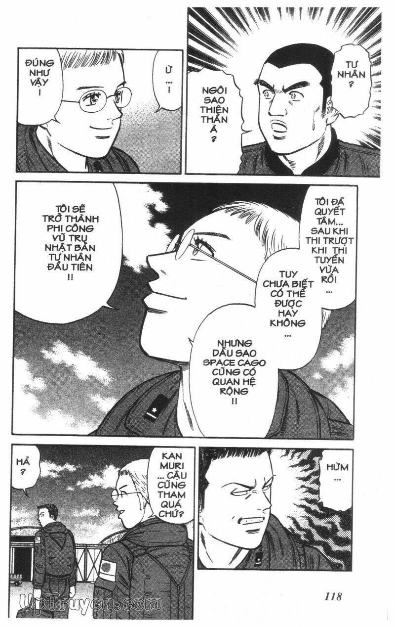 hộ chiếu xanh chapter 11 119