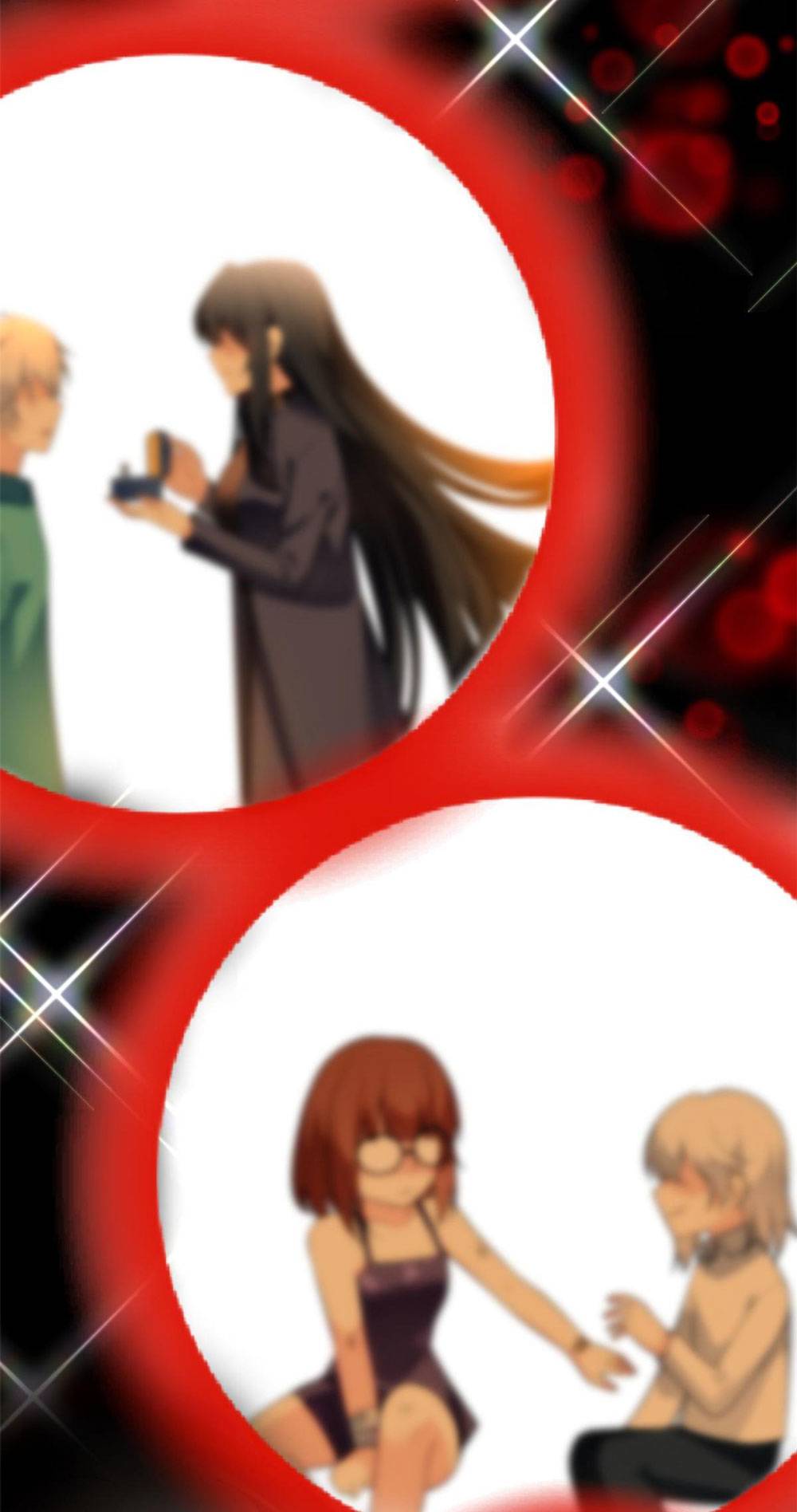 tôi ở thế giới khác dựa dẫm vào phụ nữ chapter 149 61