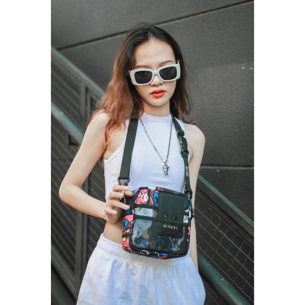 Túi đeo chéo BIRDYBAG BOUNDARY BAG