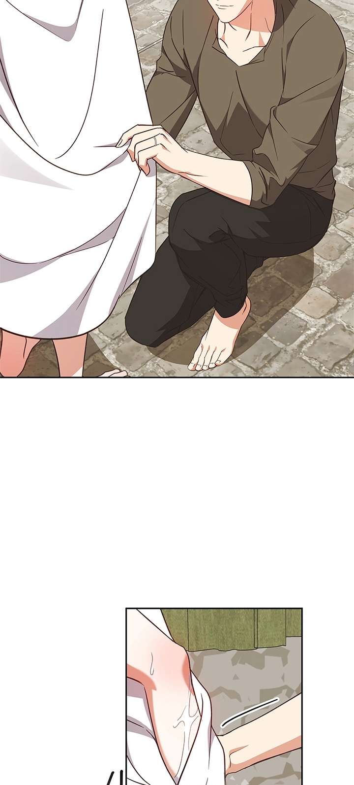 mùa đông đến chapter 58.1 32