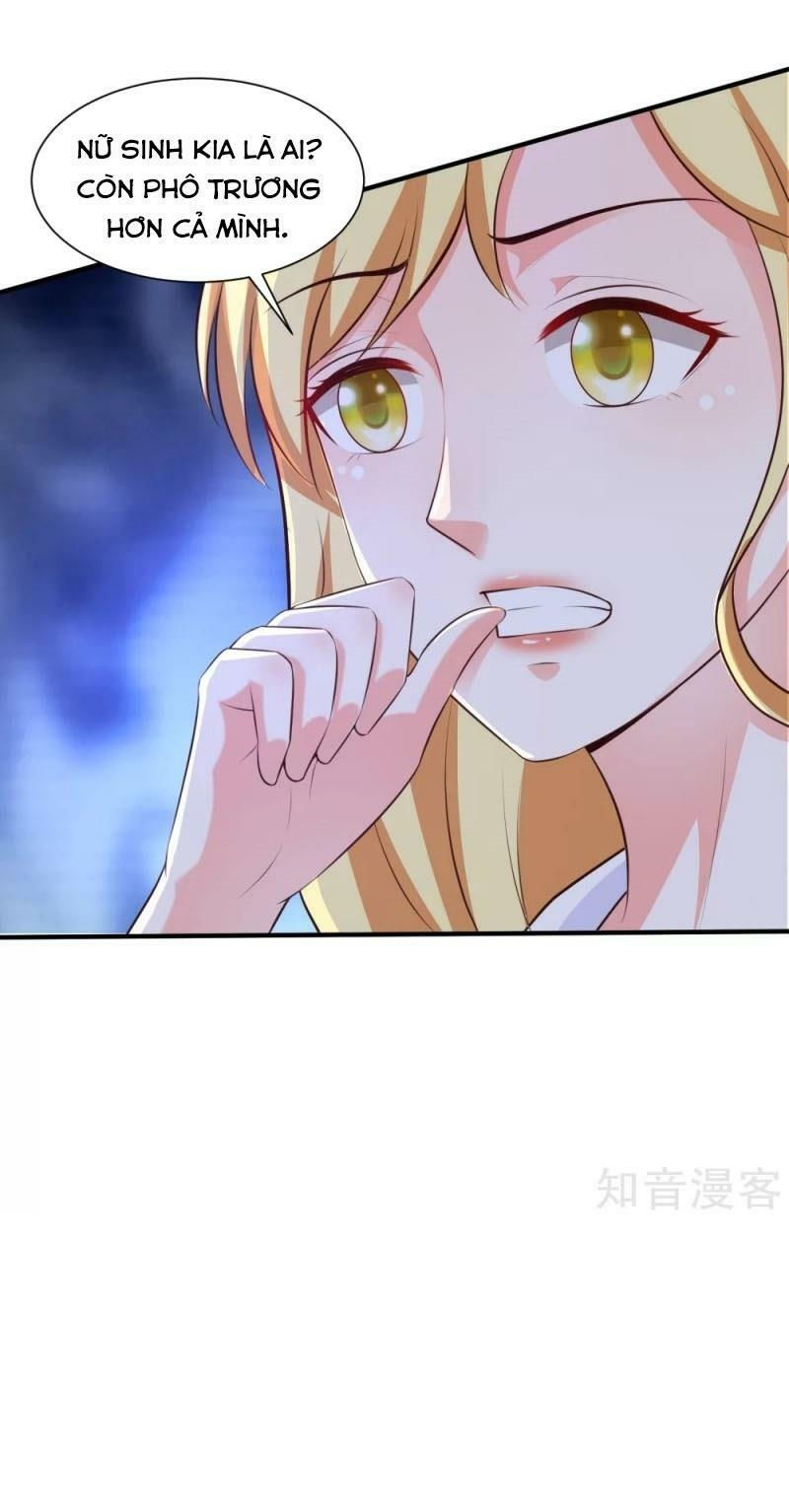 tối cường vận đào hoa chapter 114 33