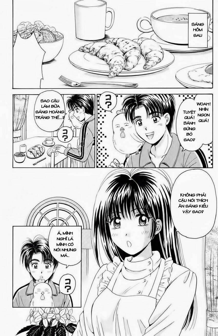 open sesame chapter 48 38