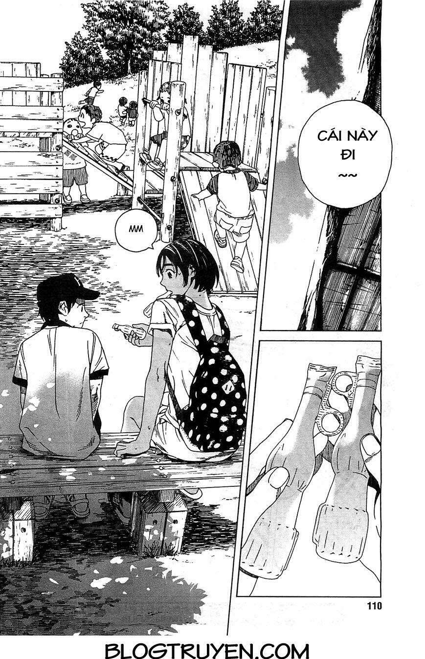 fujiyamasan wa shishunki chapter 16 7