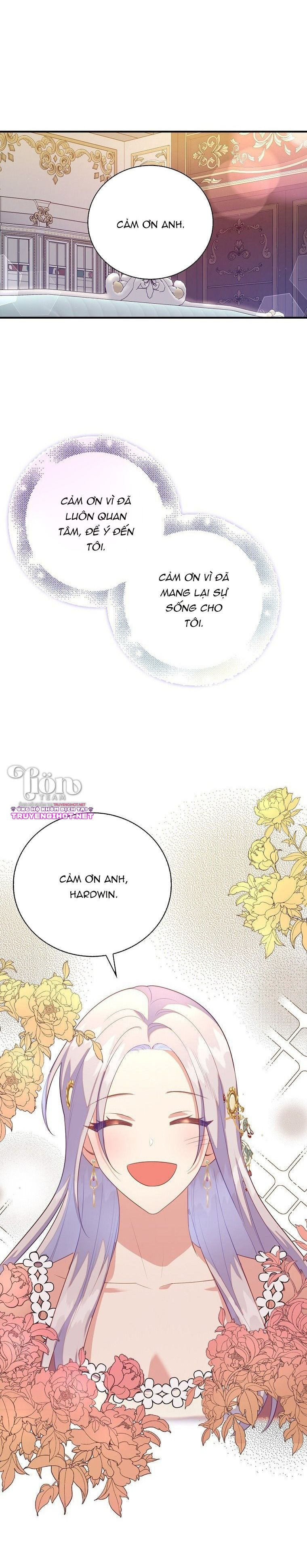 tôi chỉ nhận ra sau khi mất cô ấy chapter 27.2 16