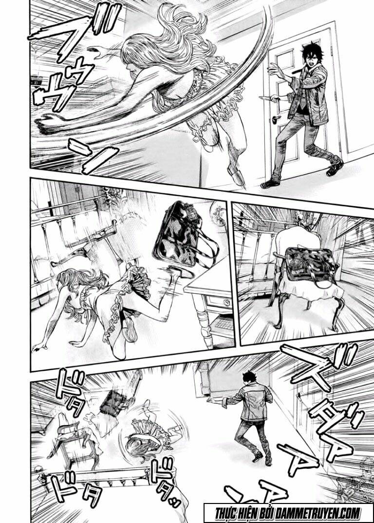 psycho bank chapter 8 13