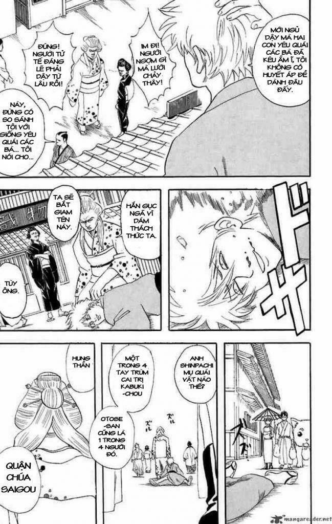 gintama - linh hồn bạc chapter 38 3