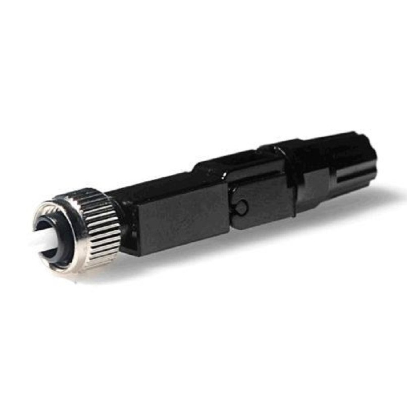 Đầu Nối Quang Nhanh Fast Connector FC