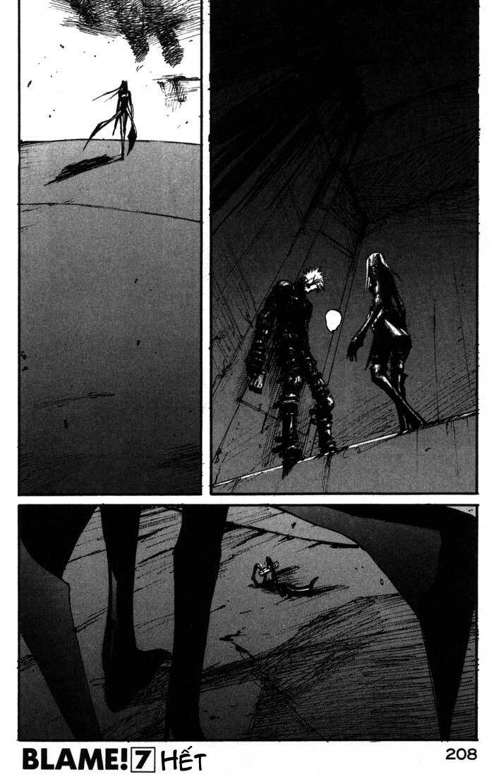 blame! chapter 43 34