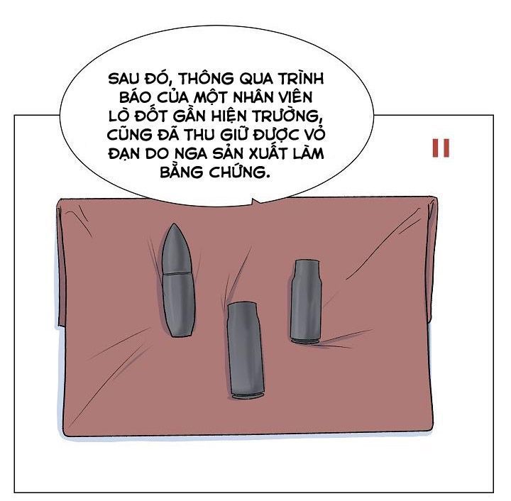 công nam bắc thụ chapter 1 14