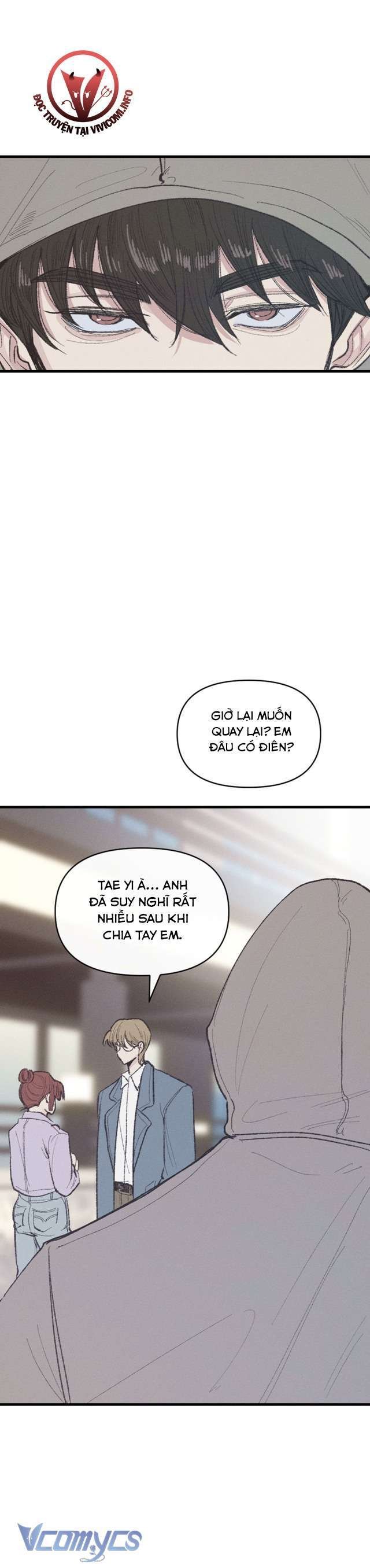 [18+] đừng xoá chapter 3 22