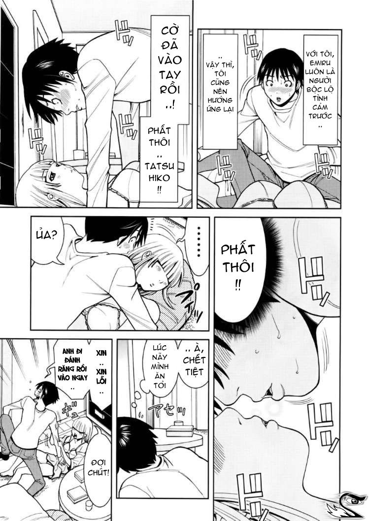 nozoki ana chapter 46 15