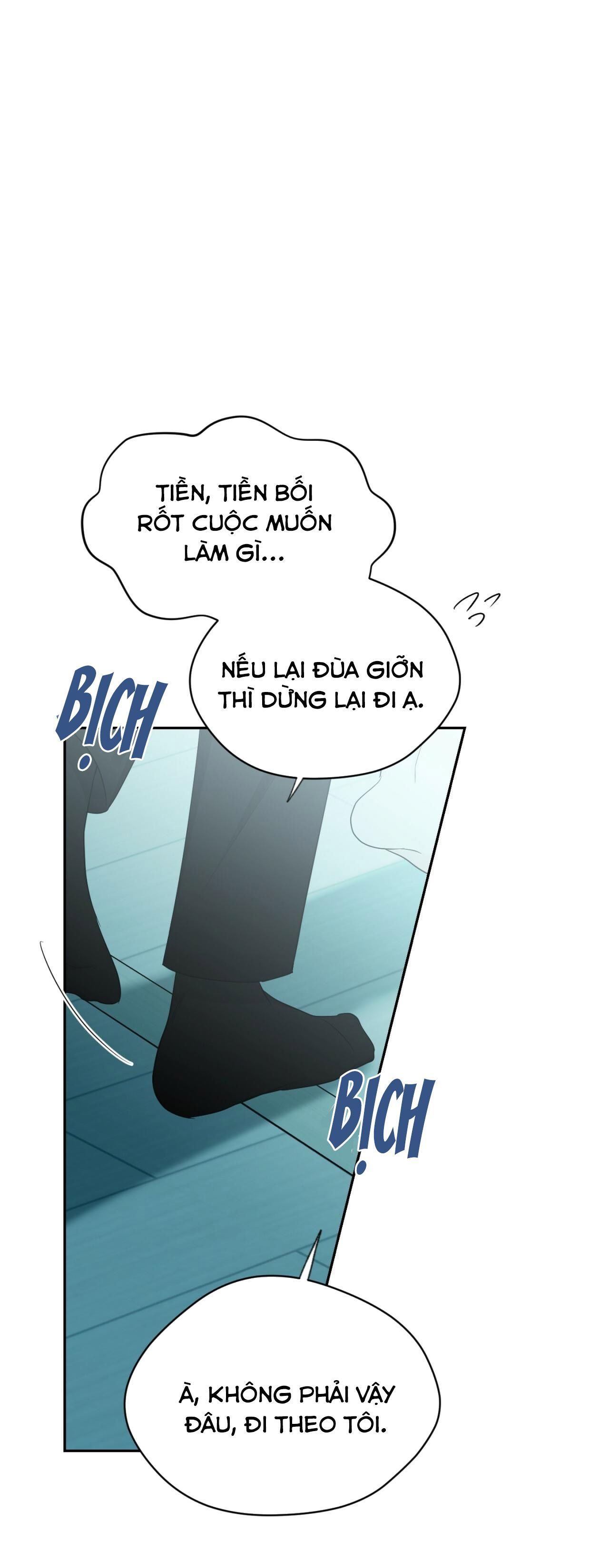 giấc mộng ngọt ngào 2 (full) chapter 22 16