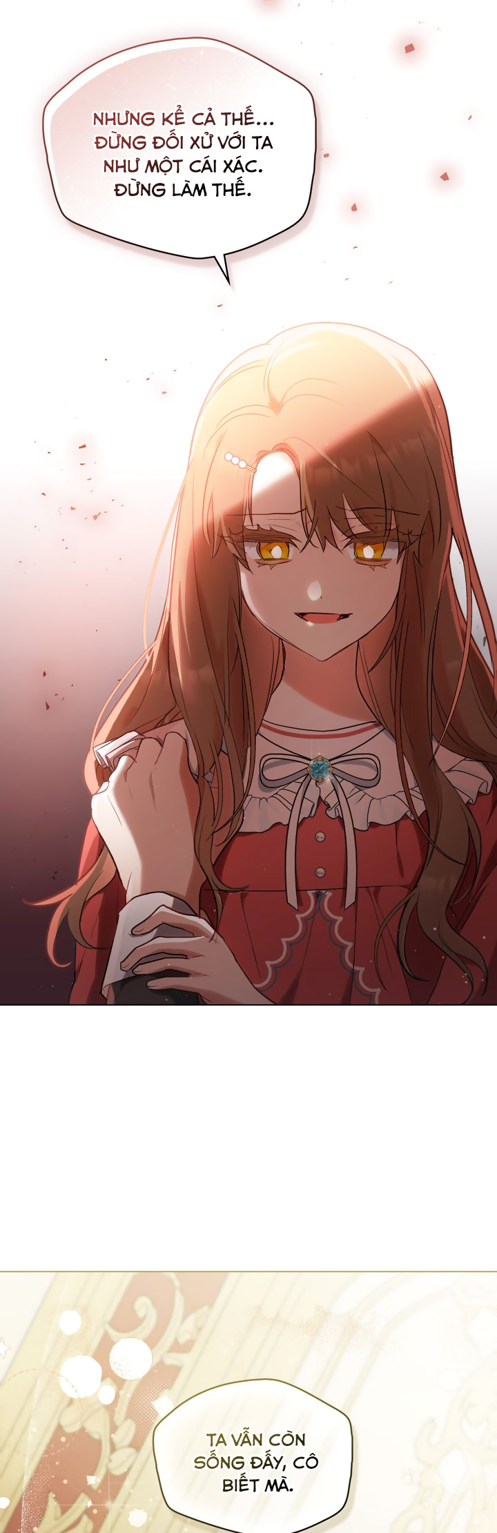 yêu cô công chúa sắp chết chapter 6 9