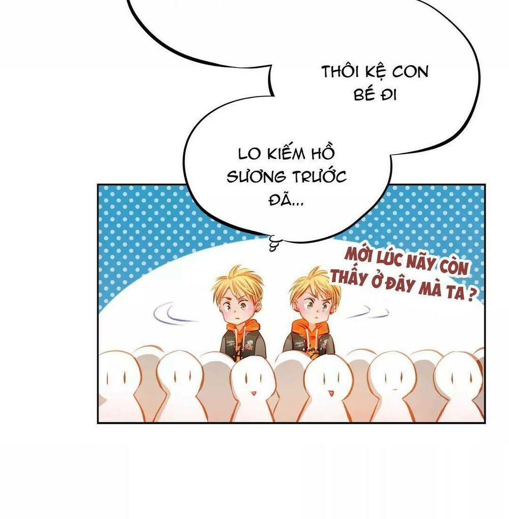 sự cám dỗ xấu xa chapter 27 18