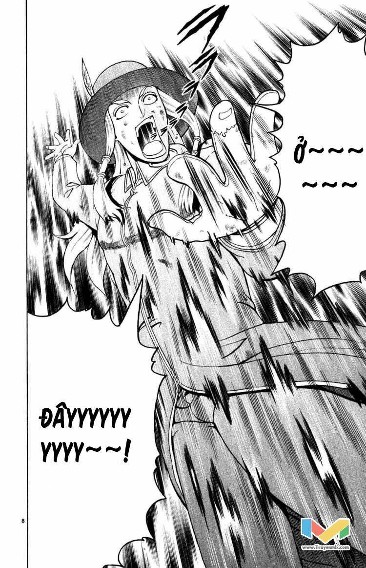 history's strongest disciple kenichi chapter 236 9