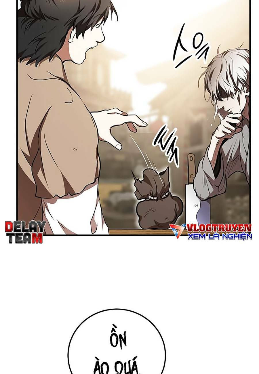 võ đang kỳ hiệp chapter 79 22