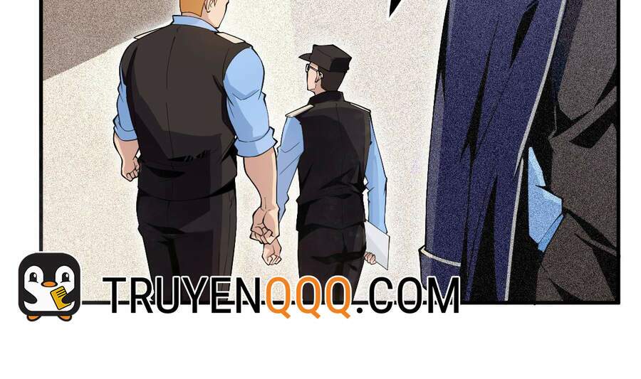 sau khi thân phận đại lão bị bại lộ chapter 7 31