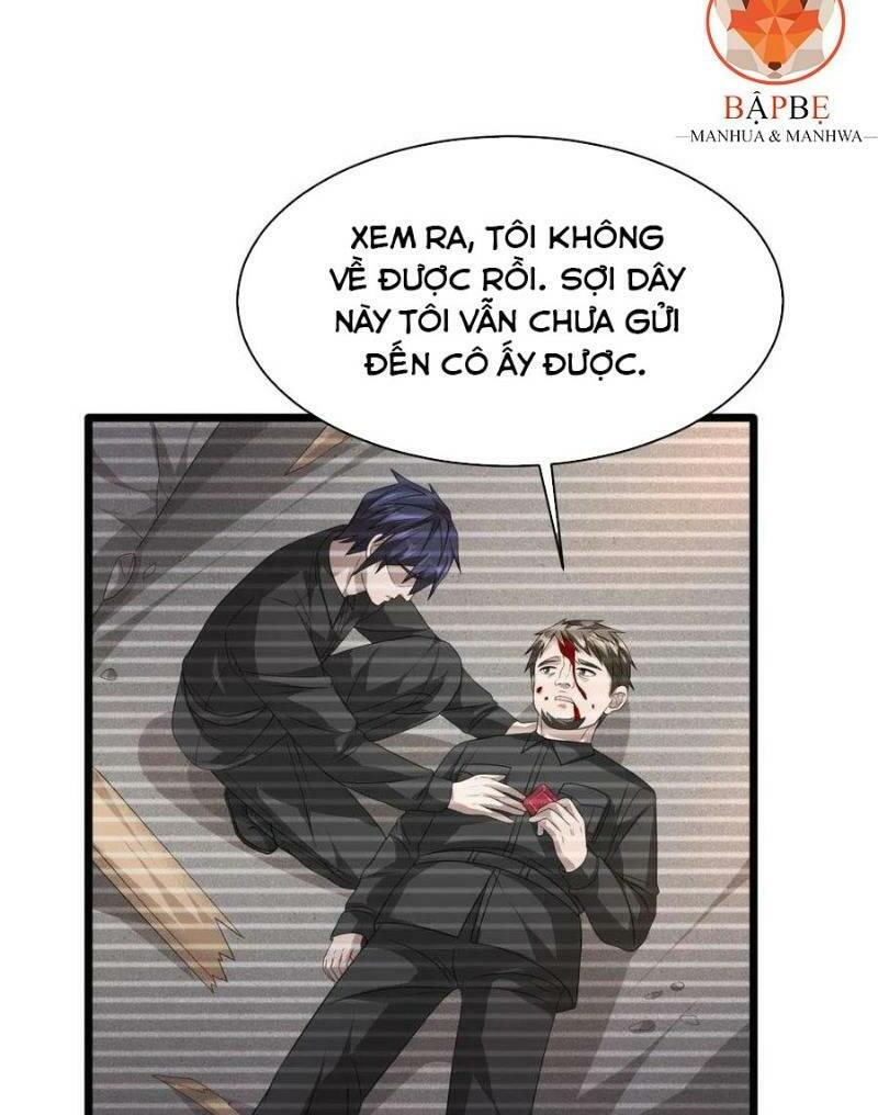 đô thị tà vương chapter 48 36