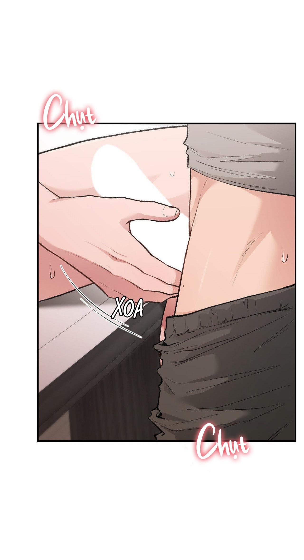 zai đẹp nhưng lại thích dạy đời chapter 33 49