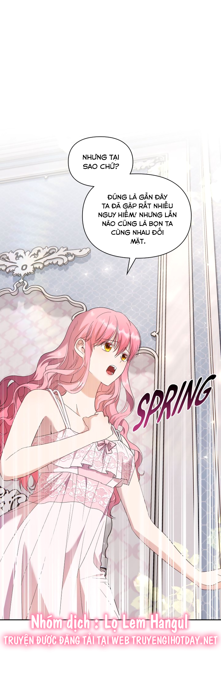 thuần hóa hoàng đế bạo chúa chapter 67 3