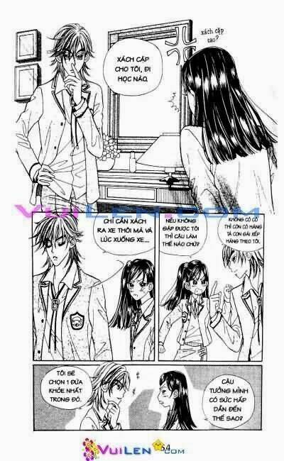 giấc mơ thần tượng chapter 6 54