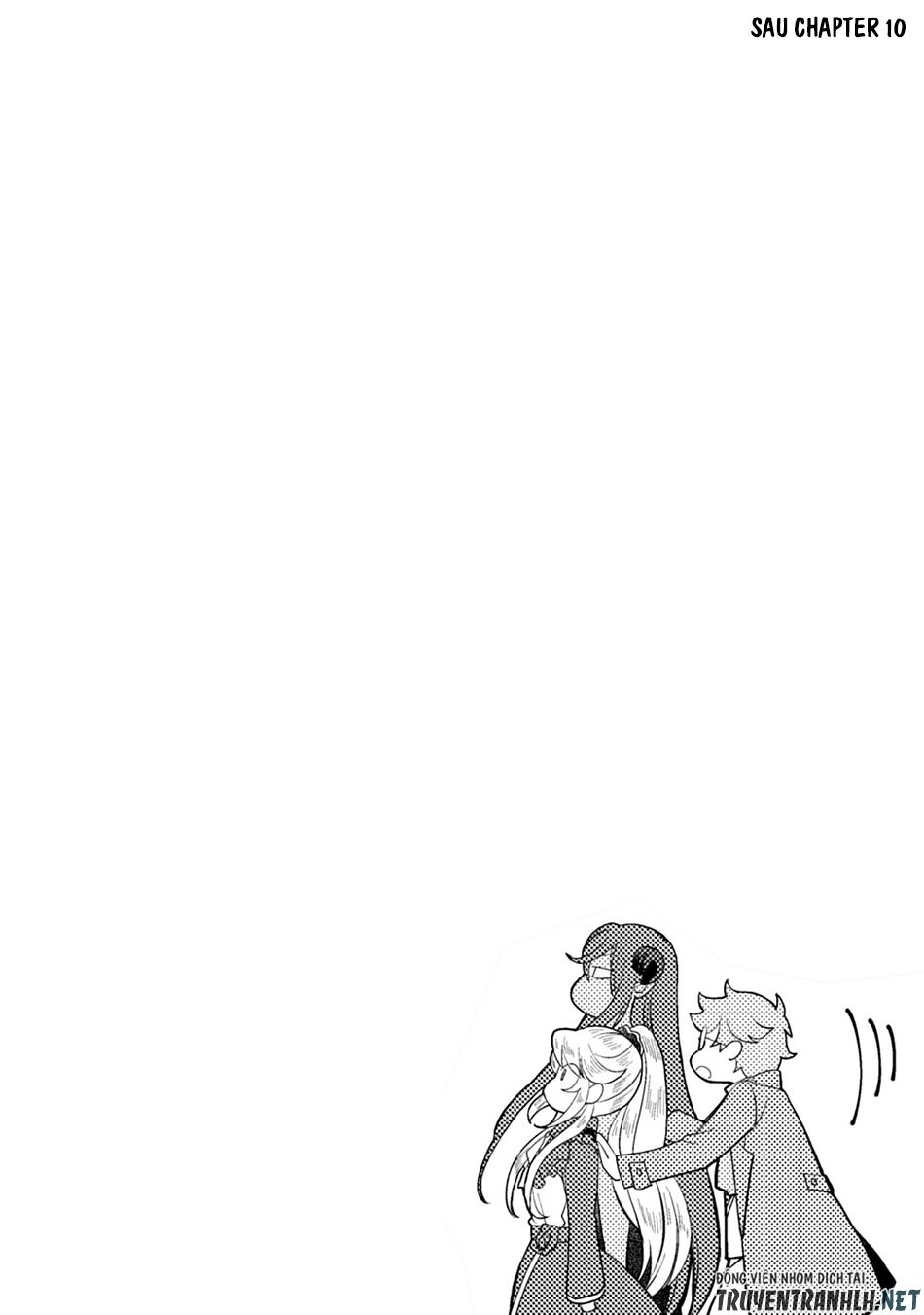 nữ phản diện bao nuôi trùm cuối chapter 13.5 3