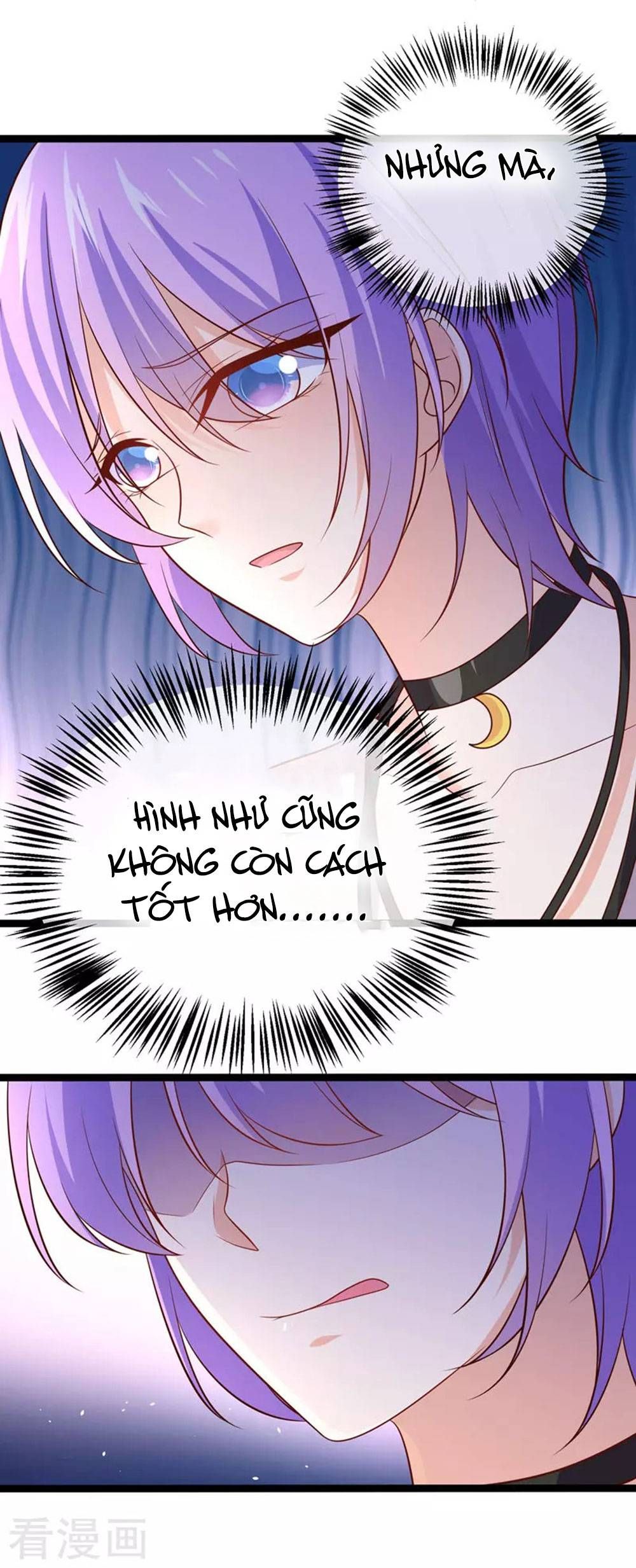 Boss Của Tôi Là Đại Thần chapter 58 - Trang 7