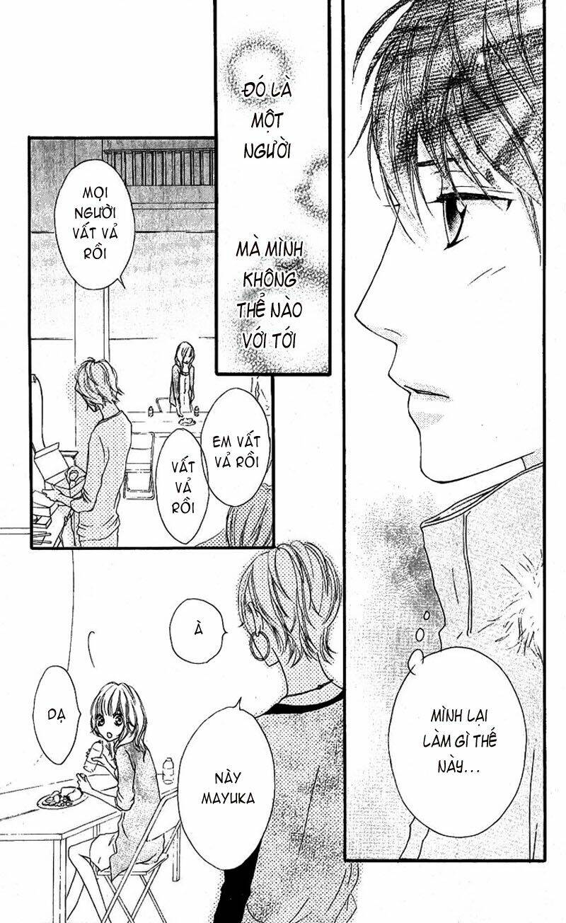 tình yêu học trò chapter 17 40