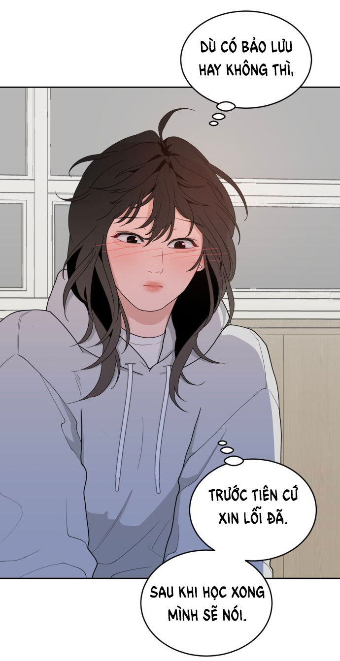 Vận May Bất Ngờ chapter 2.2 25