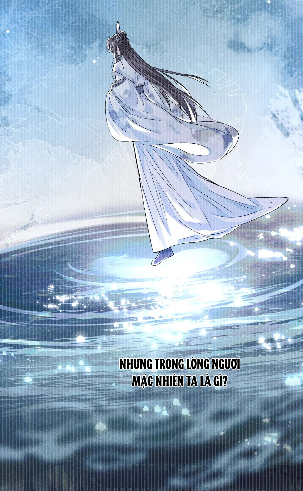 husky và sư tôn mèo trắng chapter 32 37