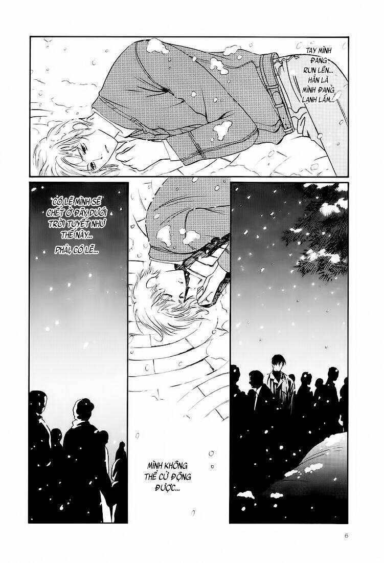 gohou drug chapter 1 13