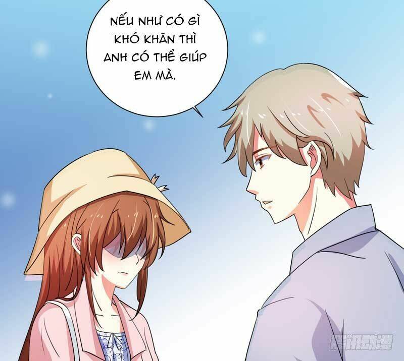 khế hôn chapter 27 19