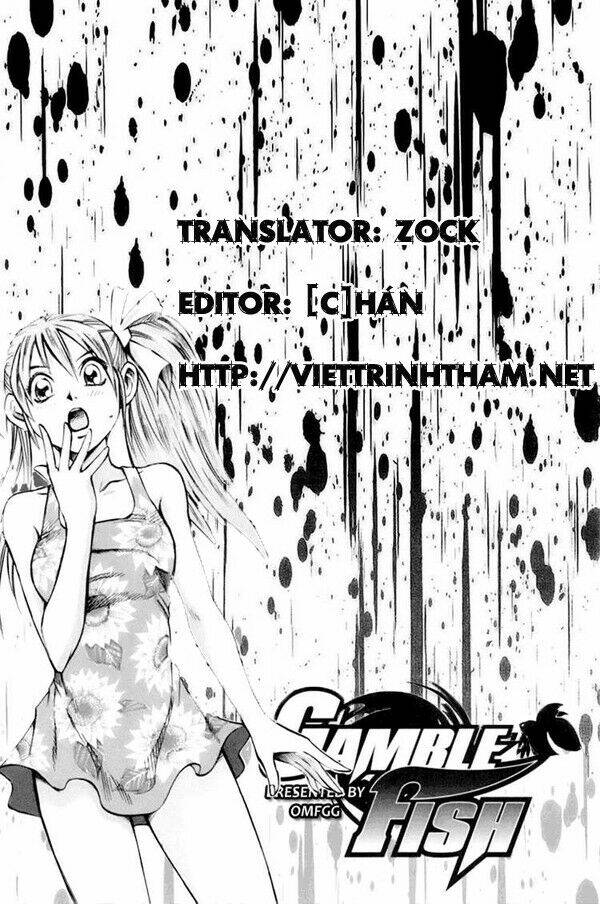 gamble fish chapter 21 21