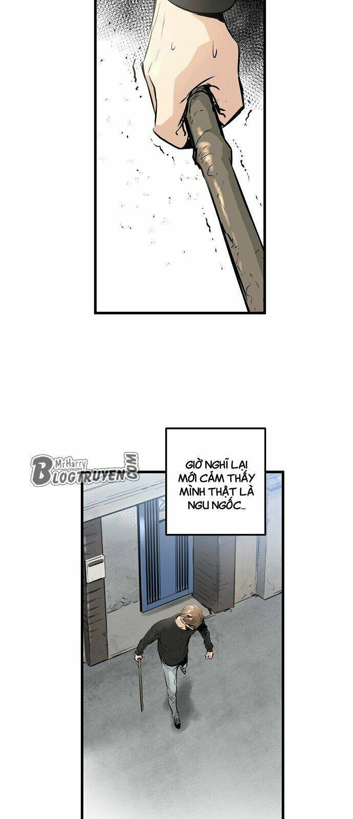 hứa lan chapter 14 39