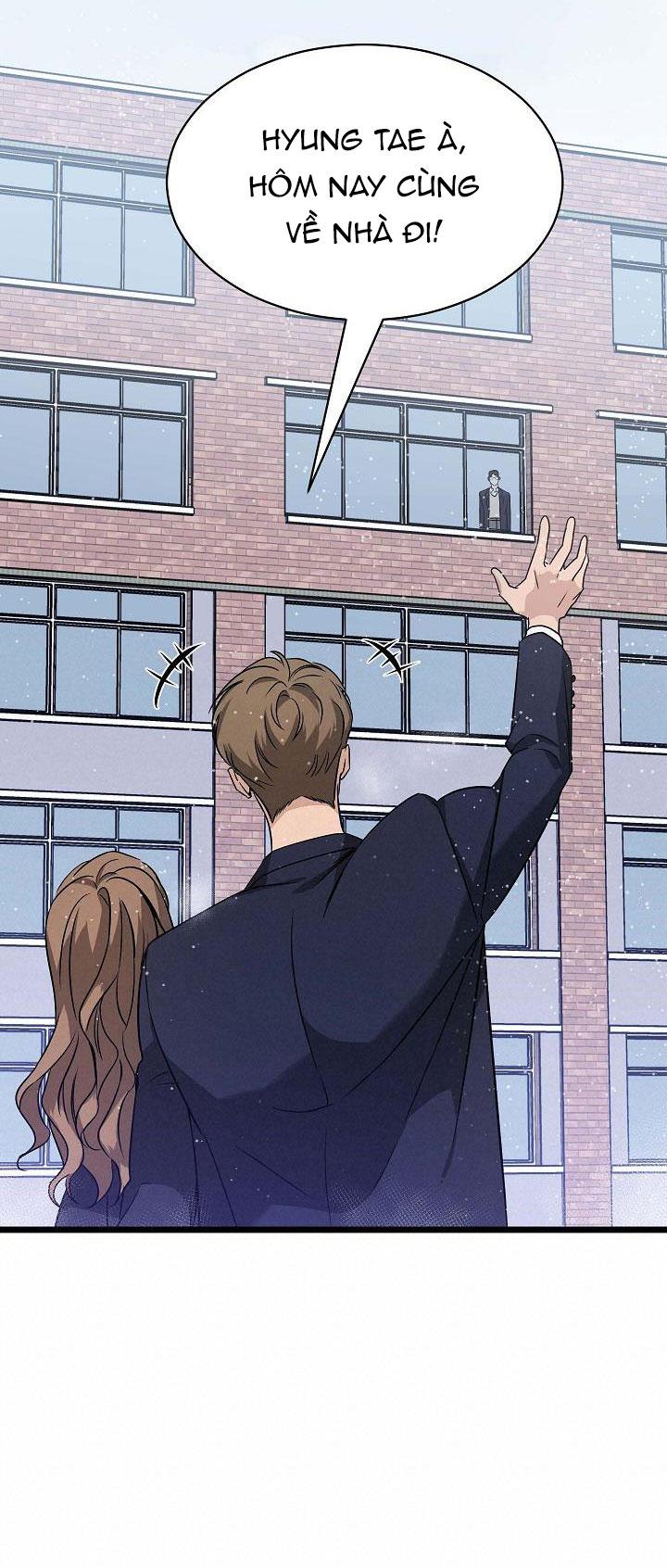 tình yêu của hyung tae chapter 6 14