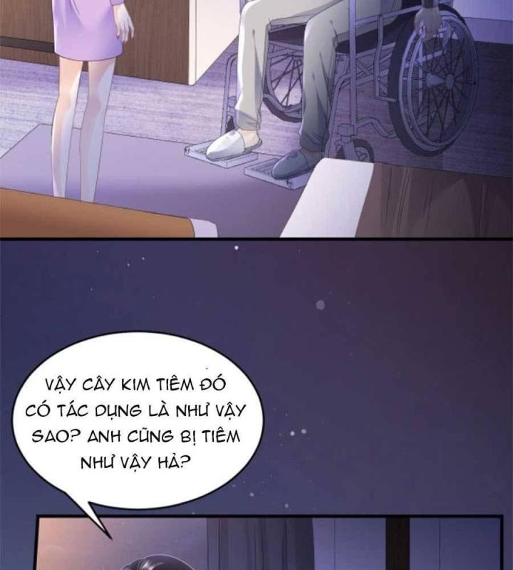 đại tiểu thư có thể có bụng dạ gì xấu chứ! (full) chapter 110 5