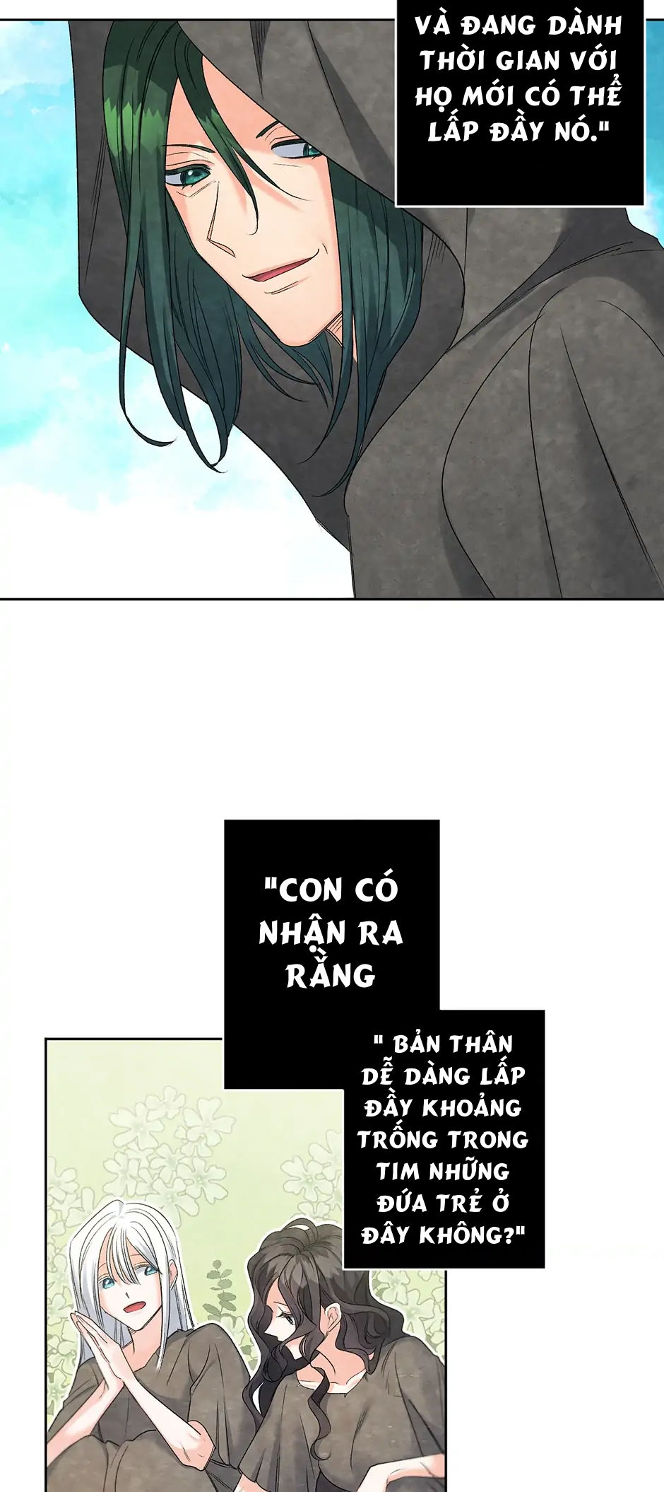 ebony, quạ đen chapter 85.2 3