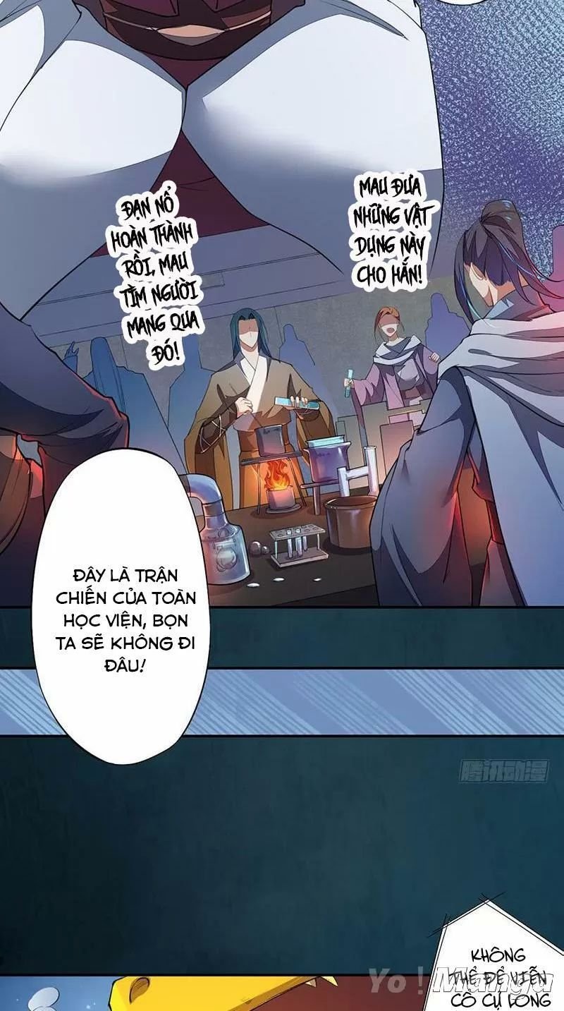 tuyệt thế luyện đan sư chapter 95 23