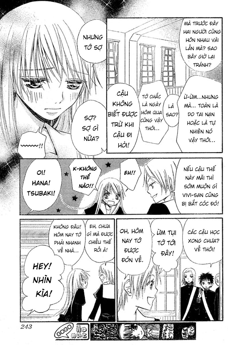 hoa và ác ma chapter 55 19