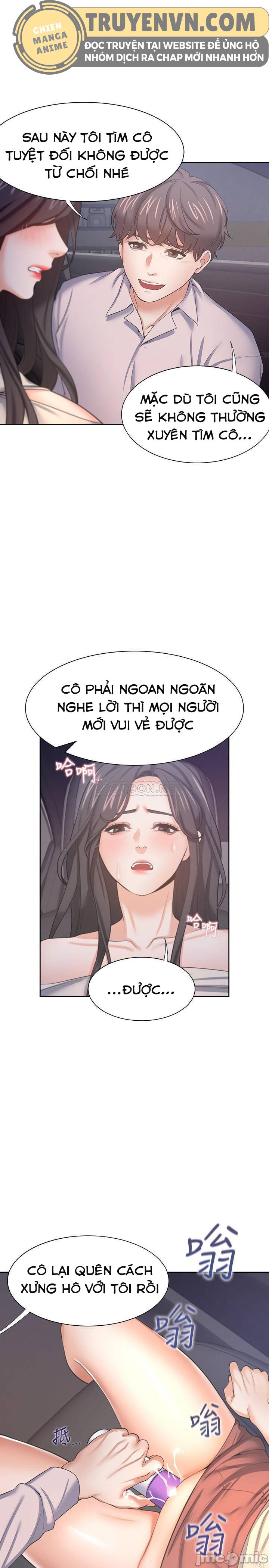khát tình chapter 45 1